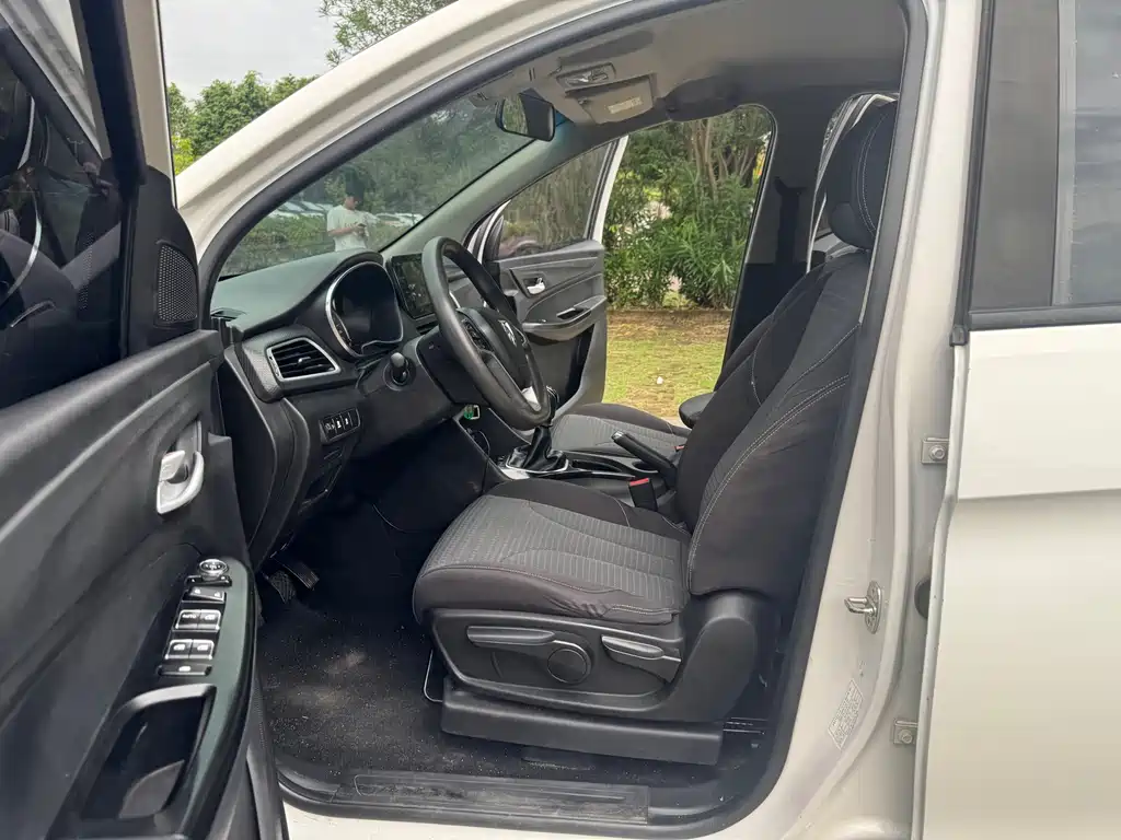 Baojun 730 — миниатюра 4
