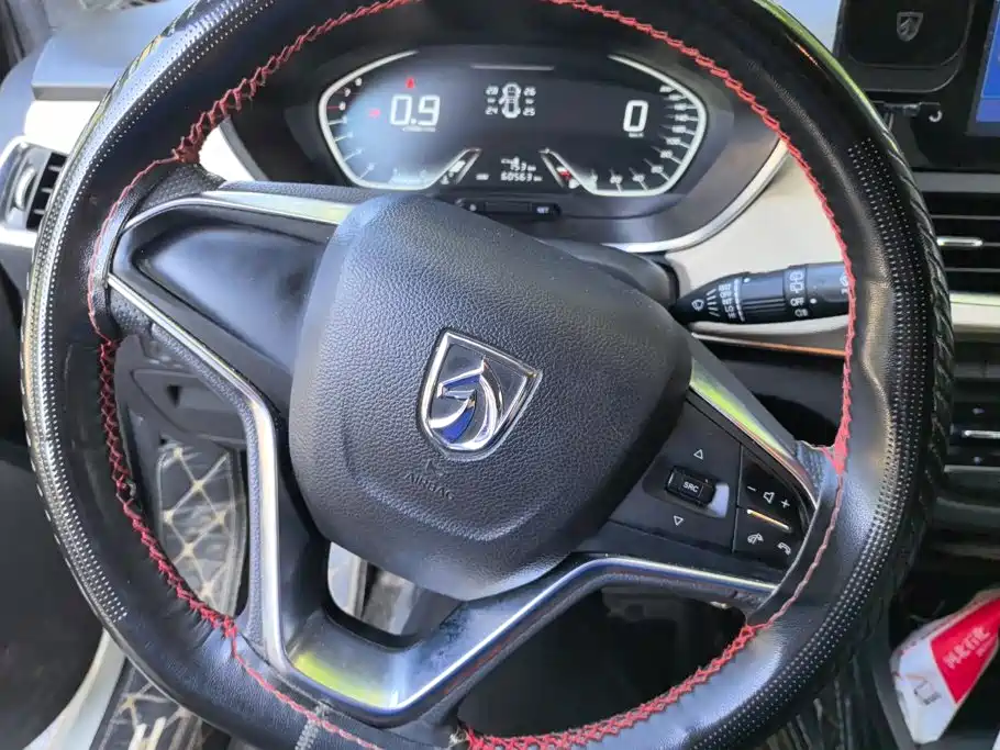 Baojun 360 — миниатюра 15