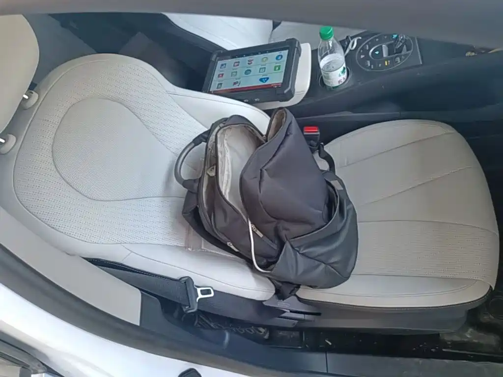 BYD Seal 05 DM-i — миниатюра 25