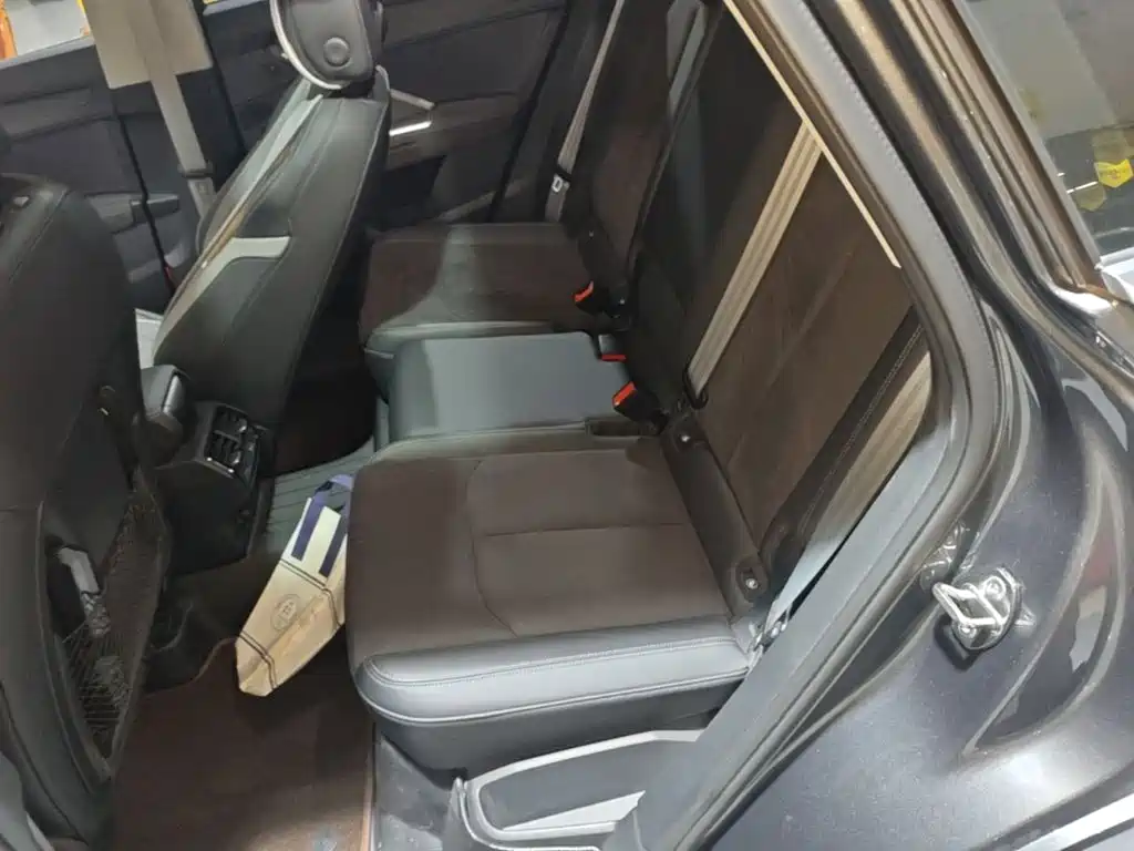 Audi Q3 — миниатюра 17