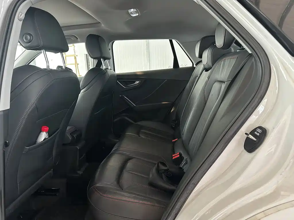 Audi Q2L — миниатюра 18
