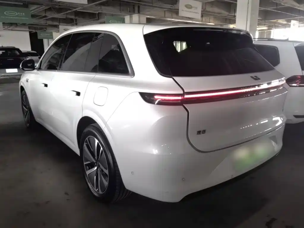 Li Auto L6 2024 Max