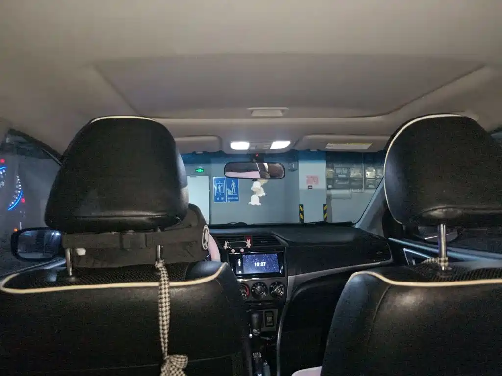 Honda Crider — миниатюра 9