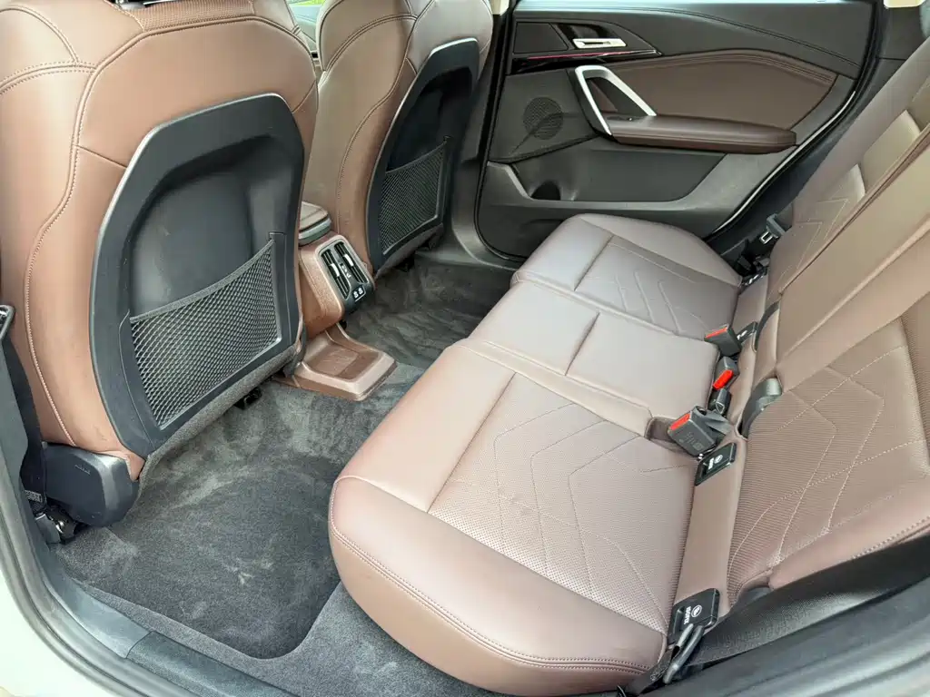 BMW X1 — миниатюра 11