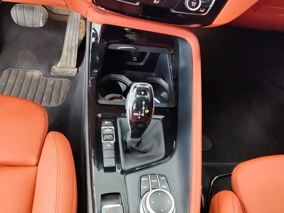 BMW X2 — миниатюра 16