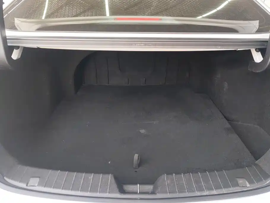 CHANGAN RUICHENG PLUS