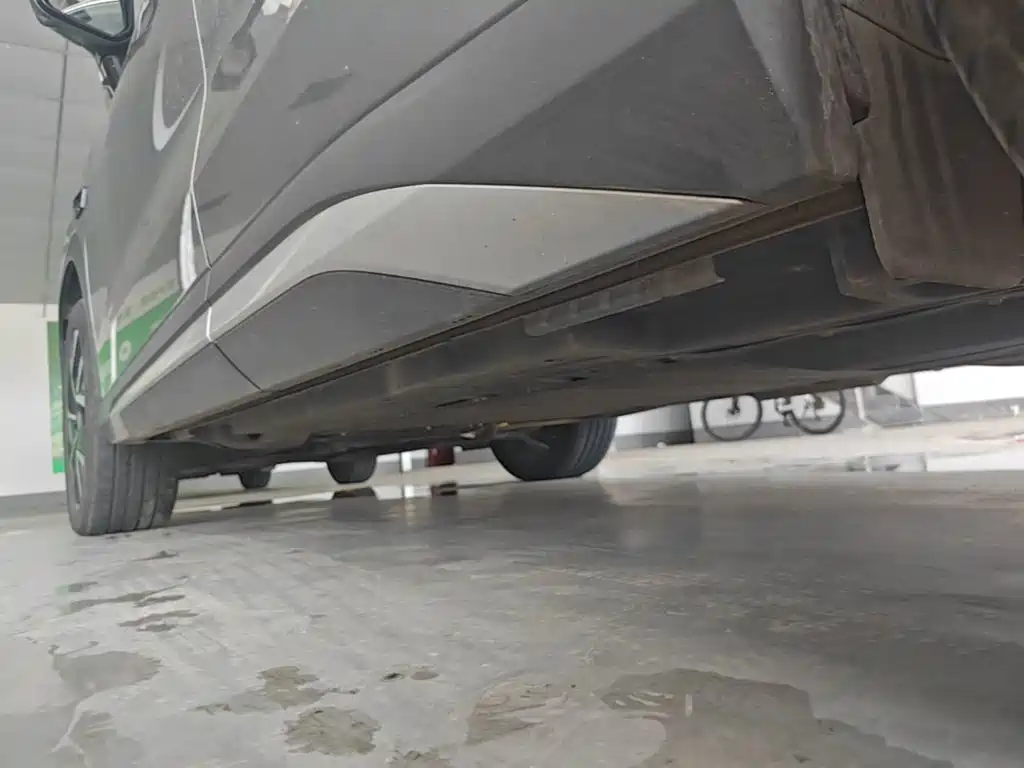 BYD L DM-i — миниатюра 22