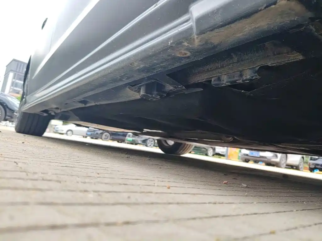 Honda Accord New Energy — миниатюра 2