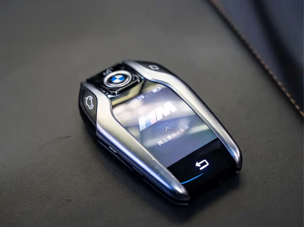 BMW X3 M — миниатюра 20