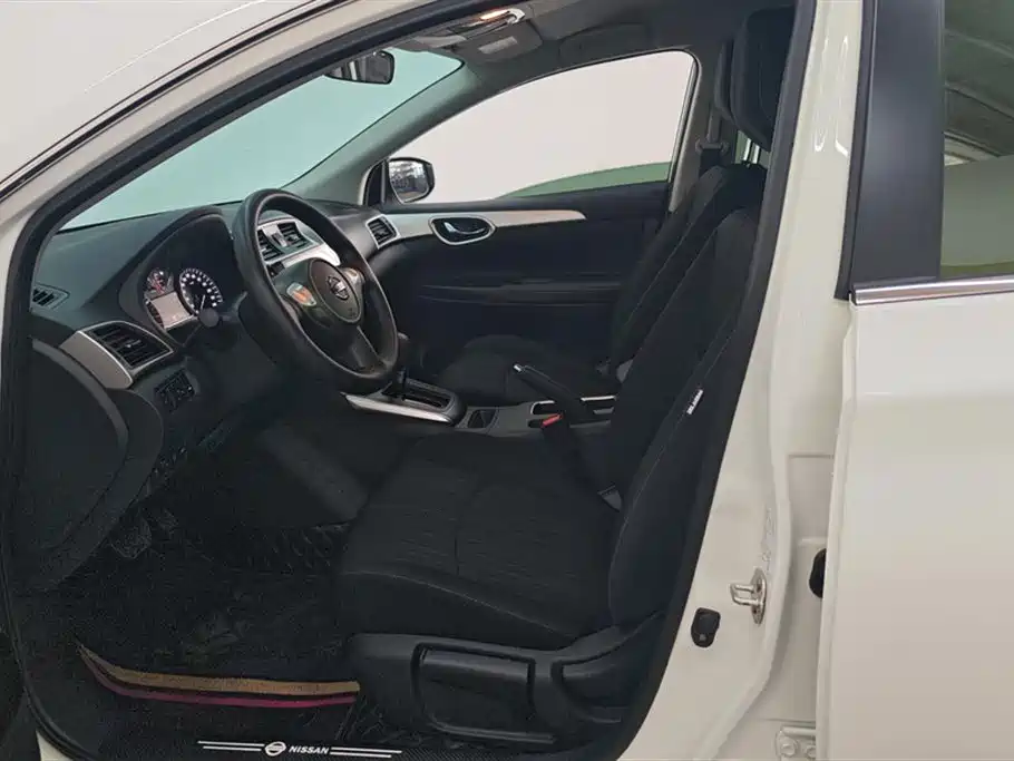 Nissan Sylphy 2022 1.6XE CVT Comfort