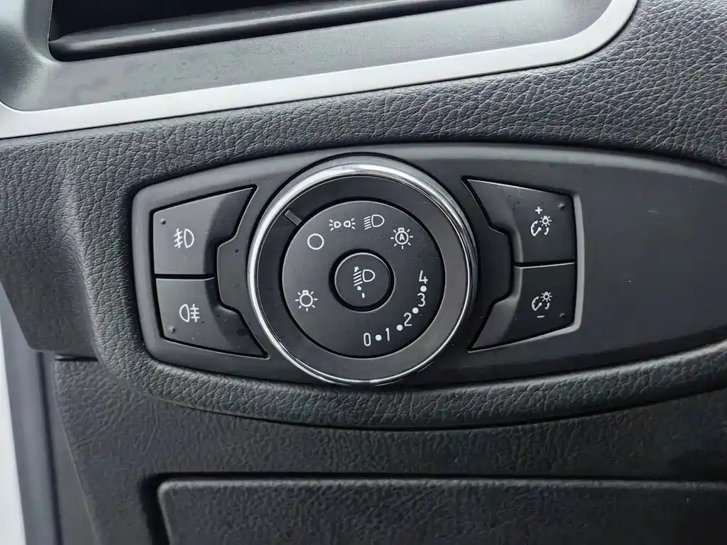 Ford Edge — миниатюра 21