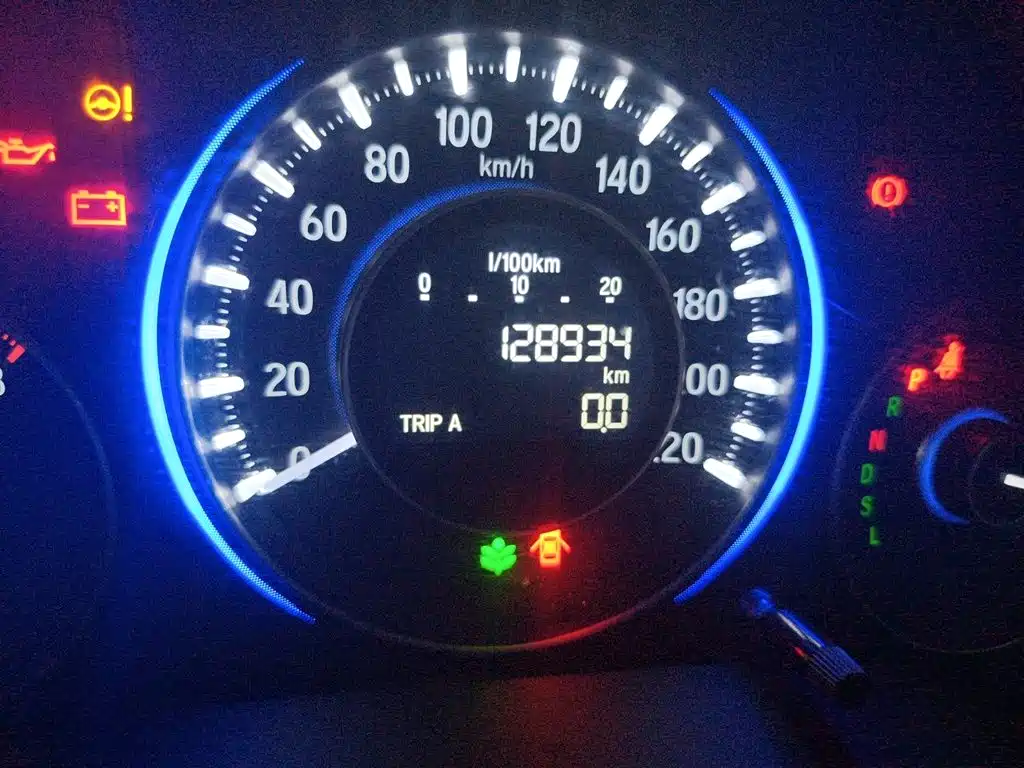 Honda Crider — миниатюра 5