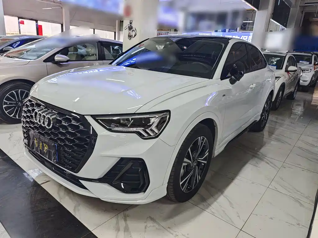 Audi Q3 Sportback 2023