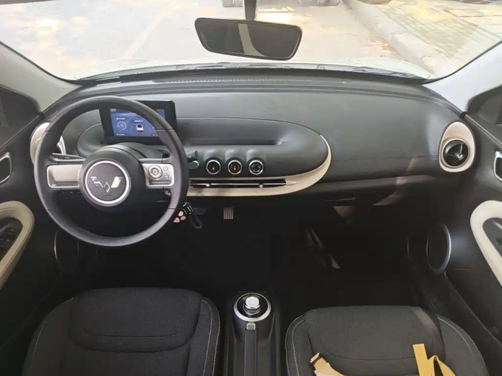 Wuling Bingo — миниатюра 10