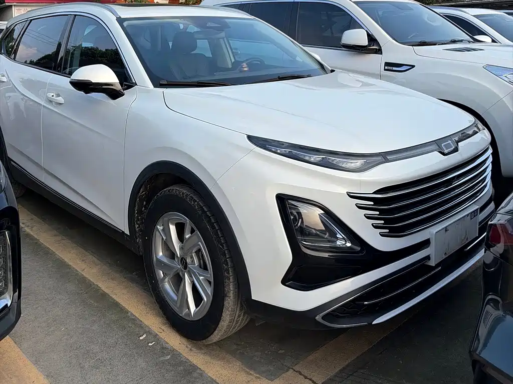 Bestune T90 — миниатюра 8