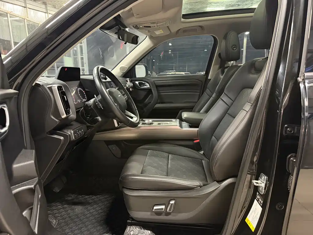 Haval Big Dog — миниатюра 6