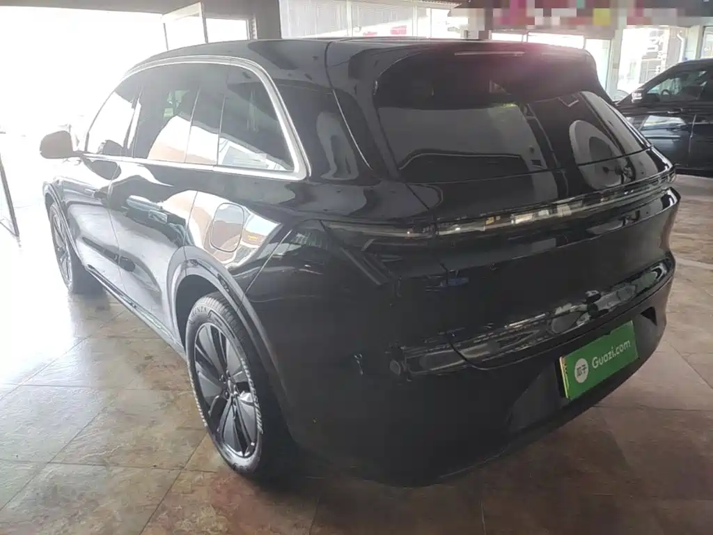 Li Auto Li L6 — миниатюра 5