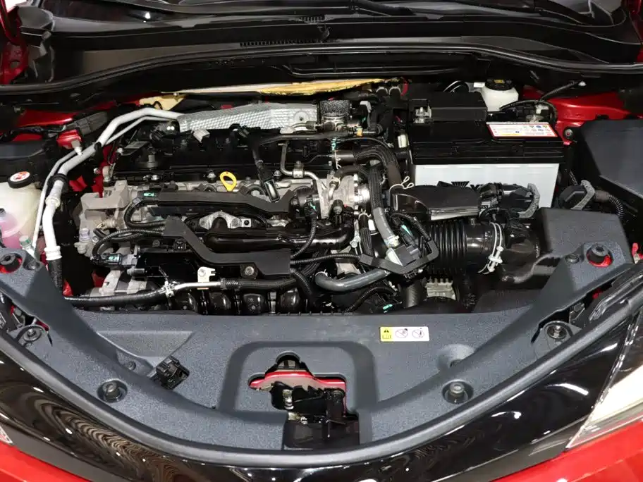 Toyota C-HR — миниатюра 19