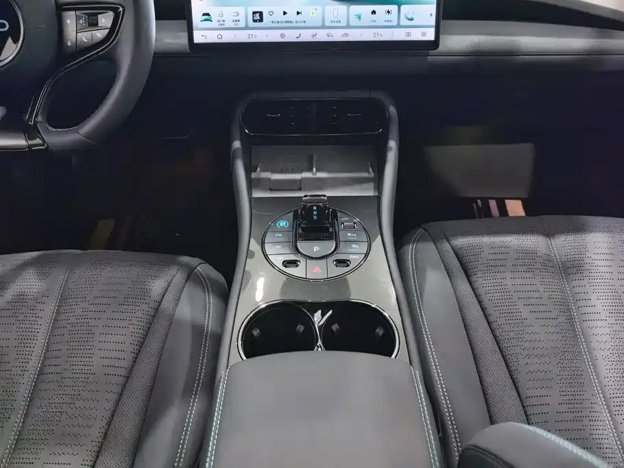 BYD Seal 06GT — миниатюра 16