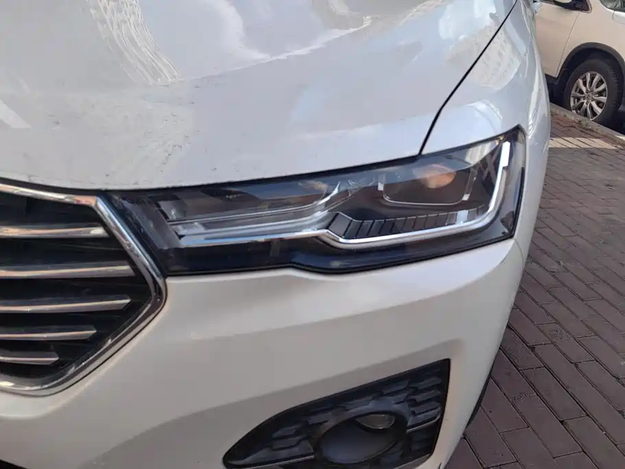 Haval H4 — миниатюра 5