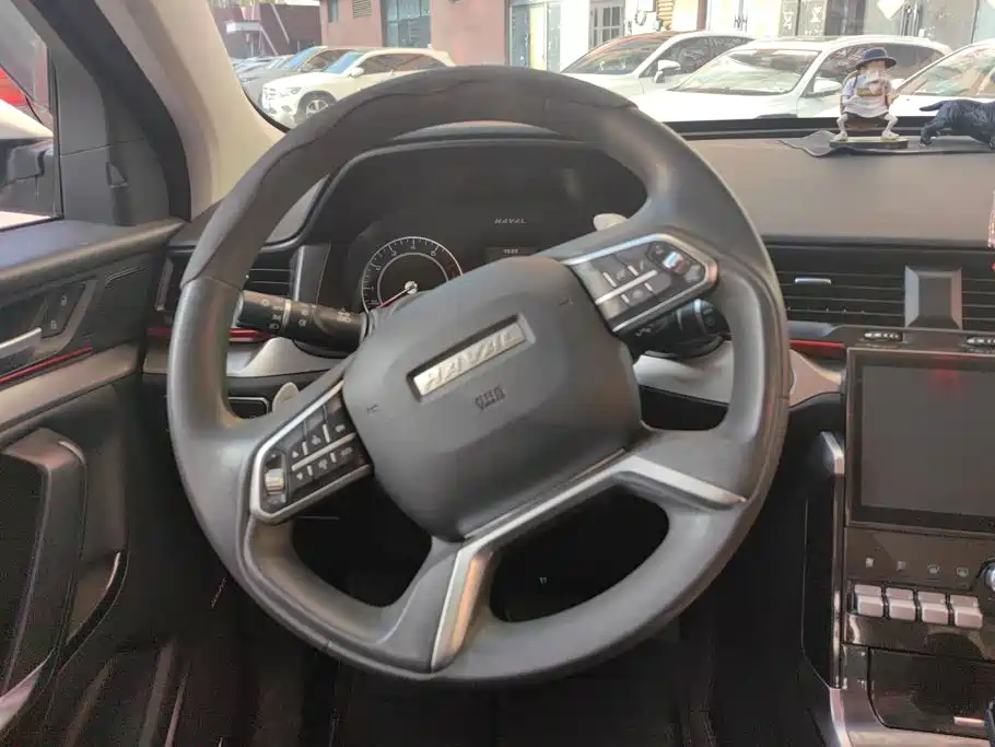 Haval H4 — миниатюра 15