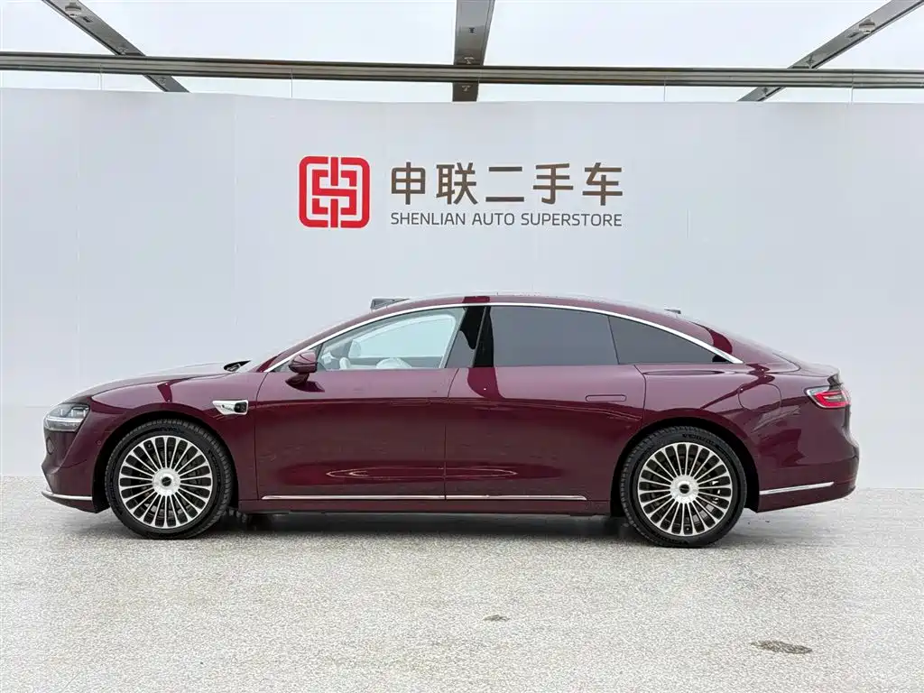 HONGMENG ZHIXING ENJOY THE WORLD S9