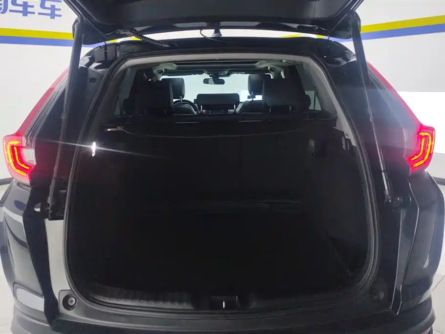 Honda CR-V 2021 240TURBO CVT