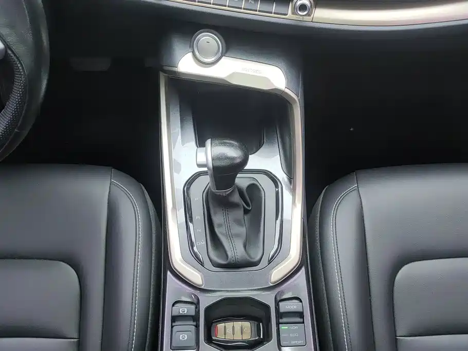 Haval H6 — миниатюра 16