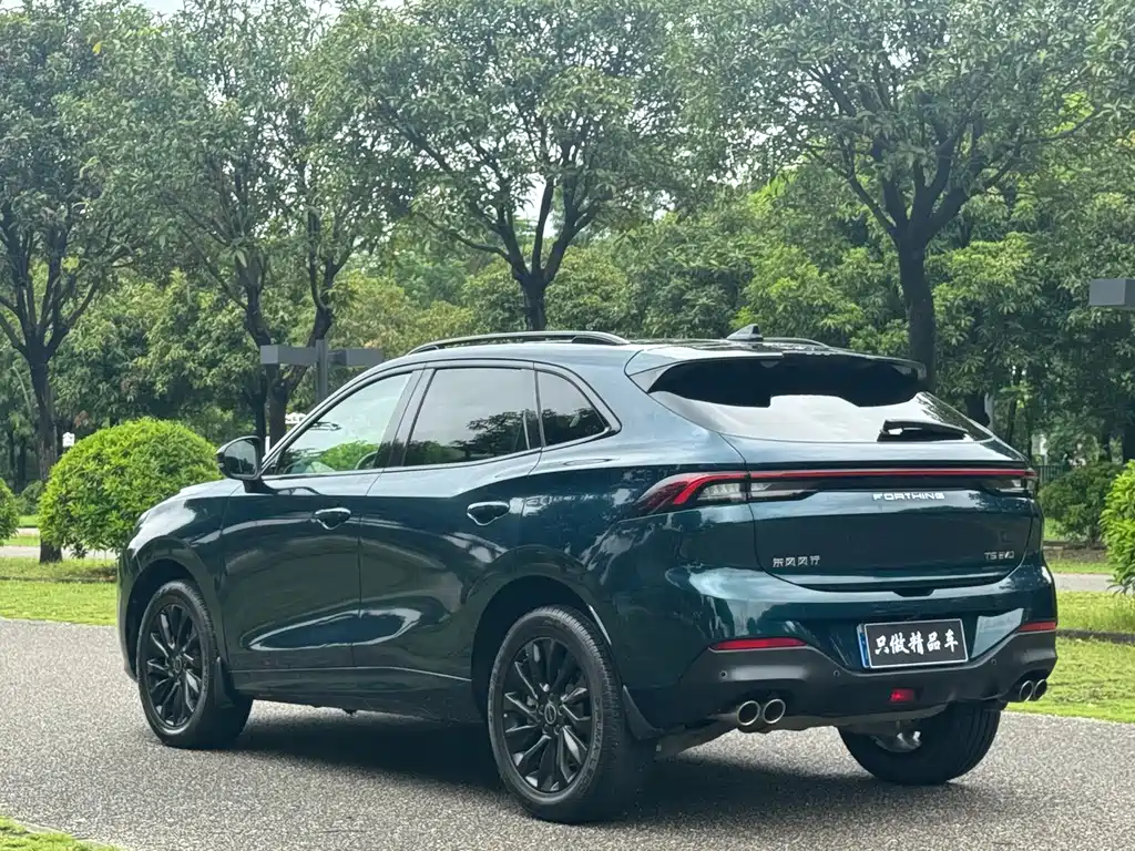 Fengxing Fengxing T5 EVO — миниатюра 4