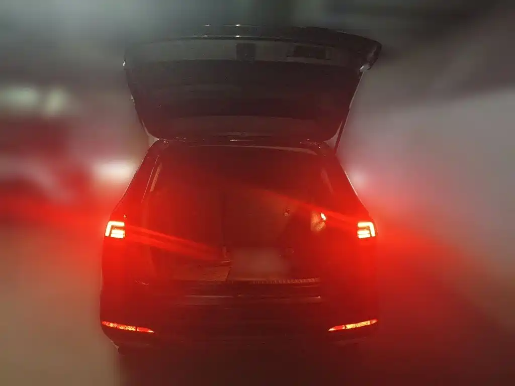 Volkswagen Tharu — миниатюра 15