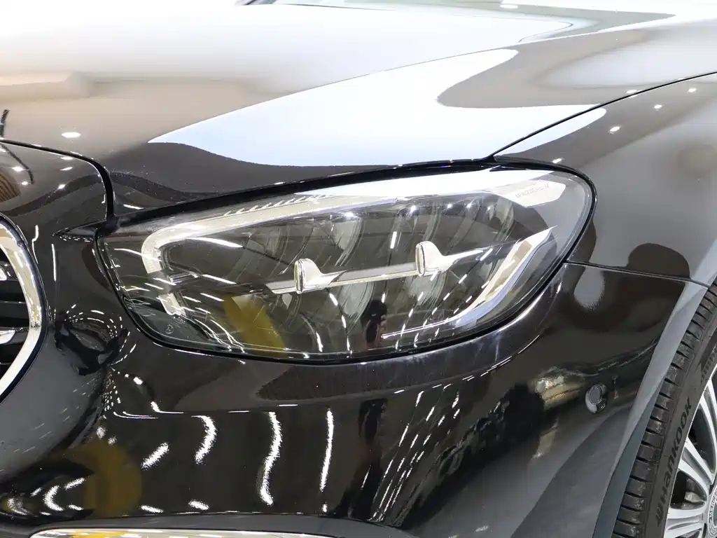 Mercedes-Benz E-Class E 2022 E 300 L Fashion