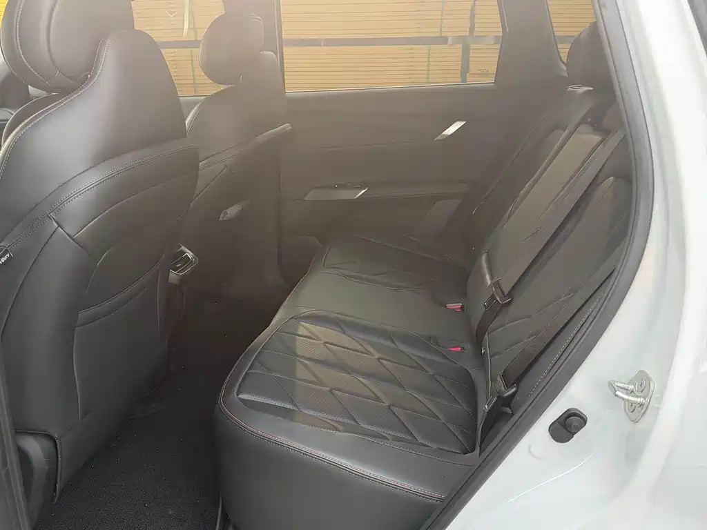 Changan CS75PLUS CS75 PLUS 2025 1.5T Premium