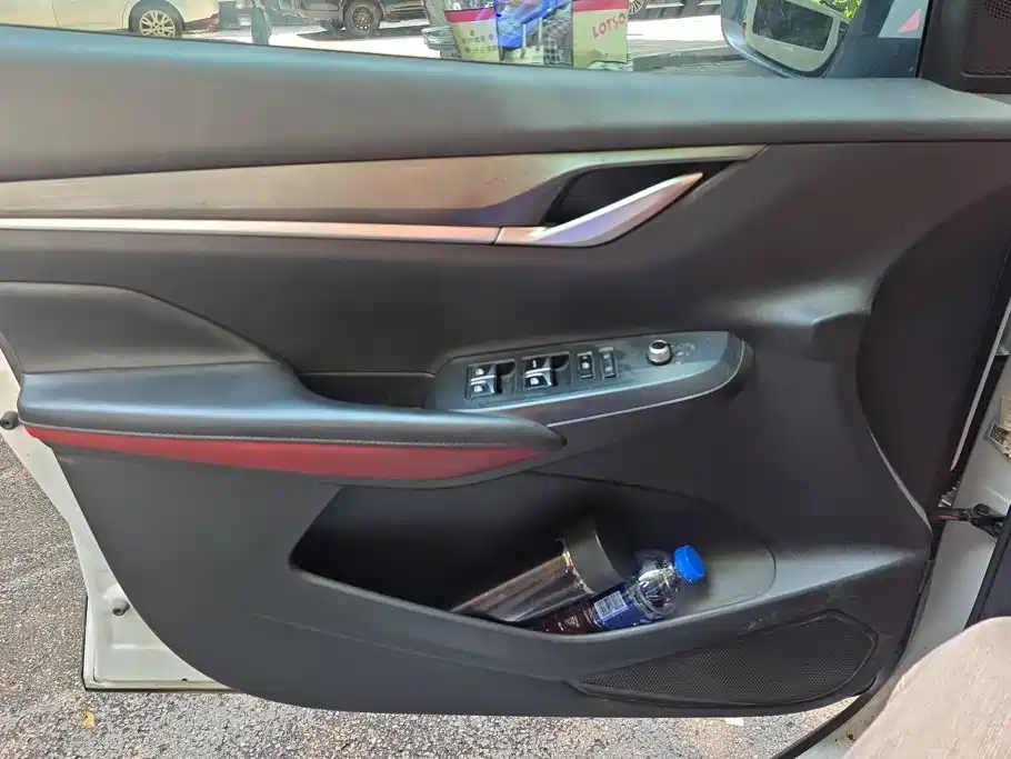 Changan CS55PLUS — миниатюра 7