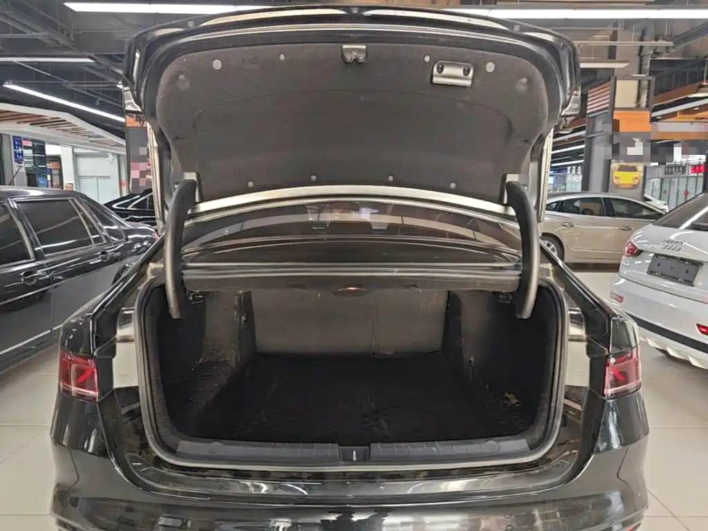 BYD Qin PLUS — миниатюра 19