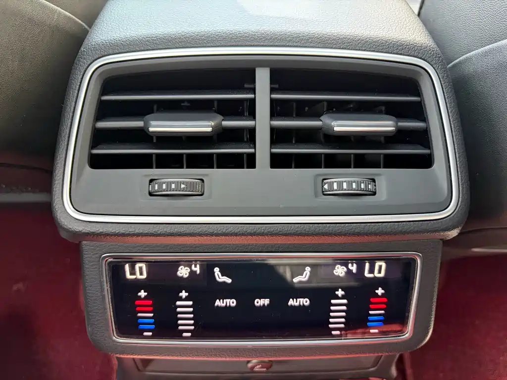 Audi A6L — миниатюра 14