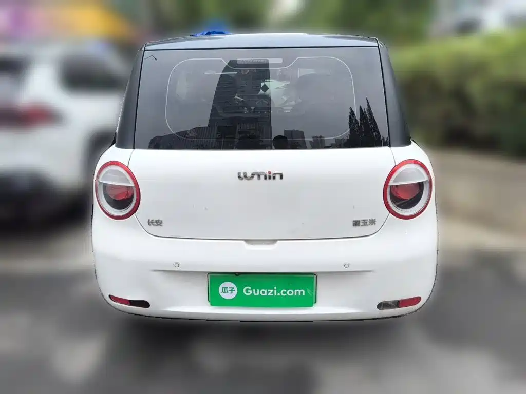 Qiyuan Lumin — миниатюра 3
