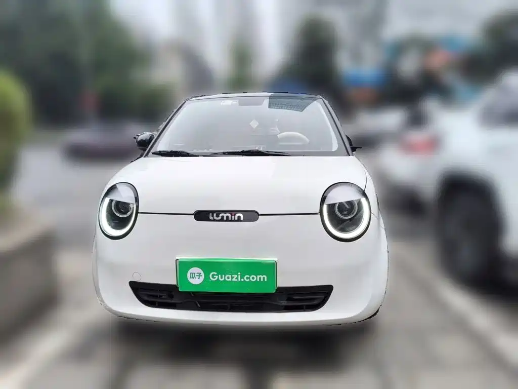 Qiyuan Lumin — миниатюра 2