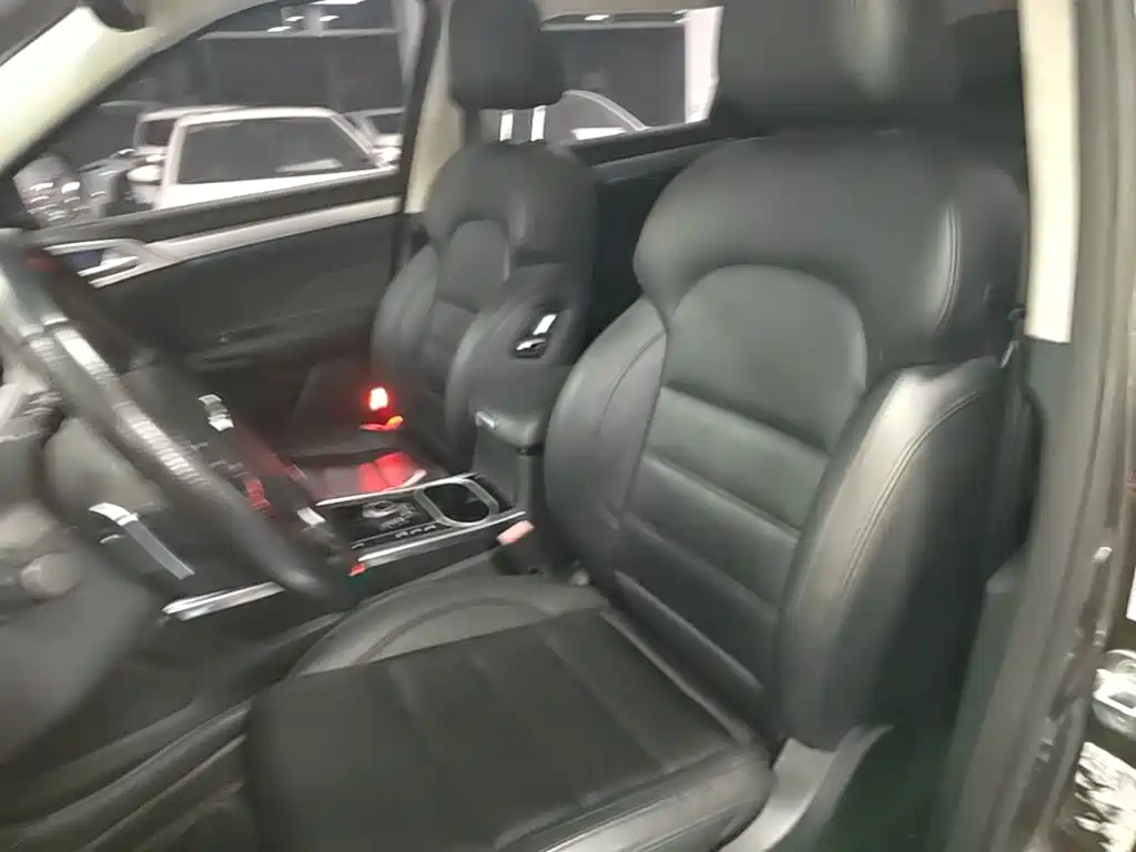 Haval H7 — миниатюра 15