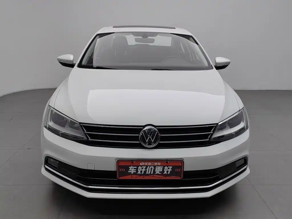 Volkswagen Sagitar — миниатюра 3