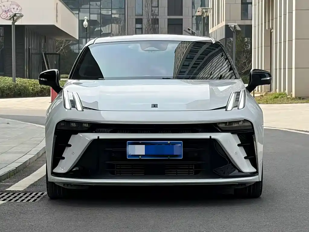 LYNK 03