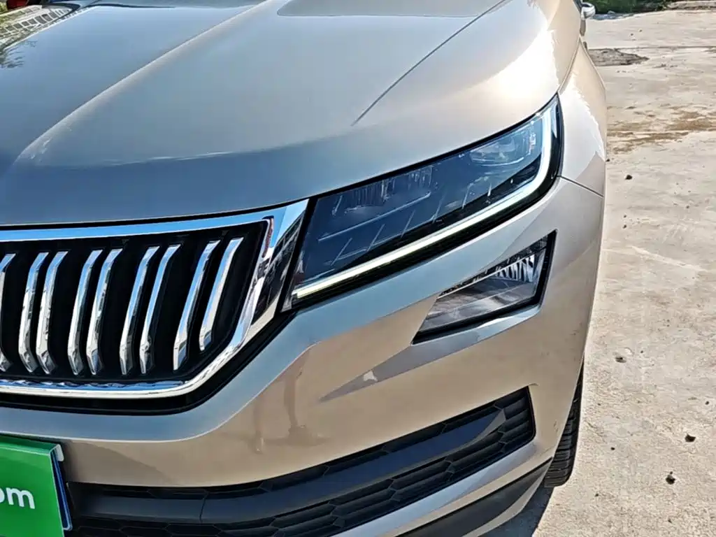 Skoda Kodiaq — миниатюра 24