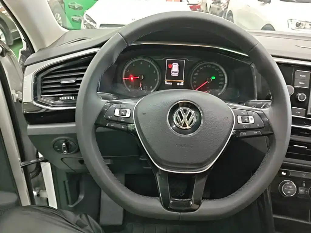 Volkswagen Tayron — миниатюра 11