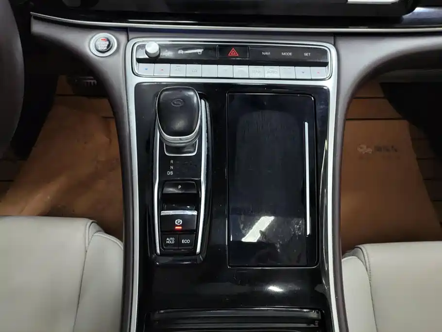 GAC Motor Trumpchi M8 — миниатюра 16