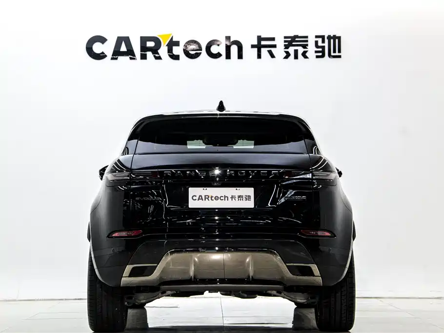Land Rover Range Rover Evoque 2024 L SE