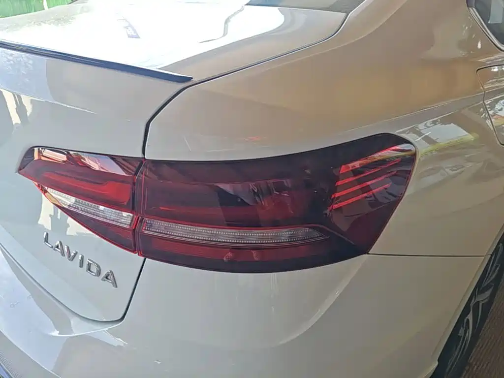 Volkswagen Lavida 2024 300TSI DSG Lead