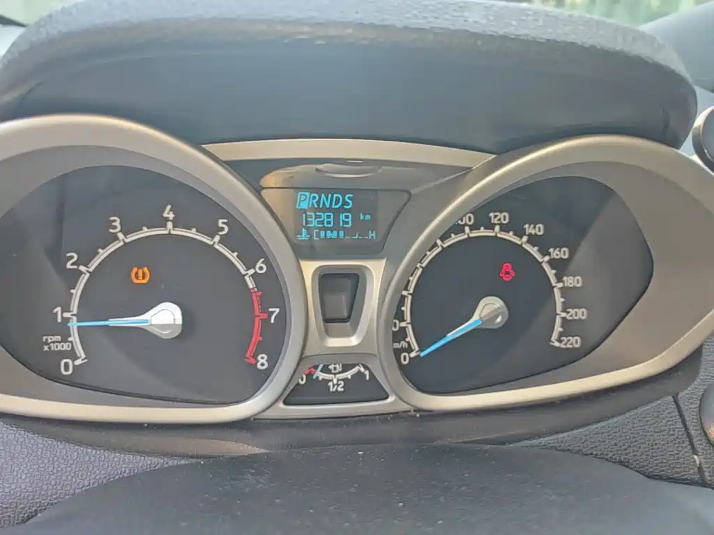 Ford Ecosport — миниатюра 18
