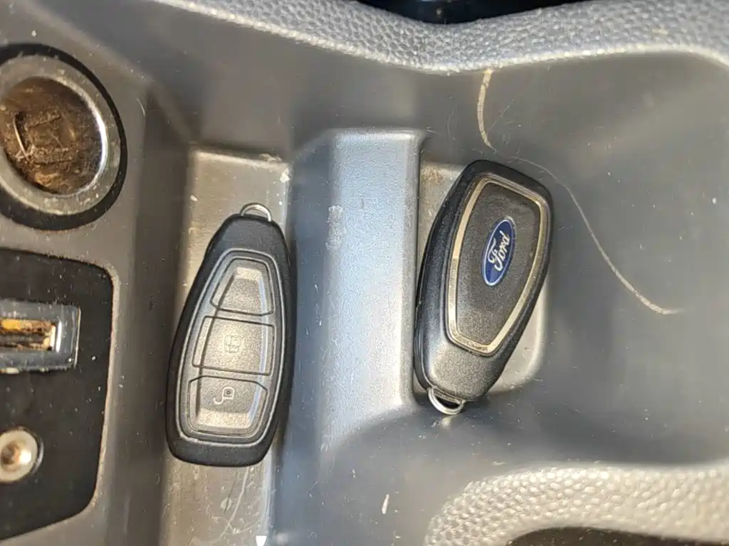 Ford Ecosport — миниатюра 15