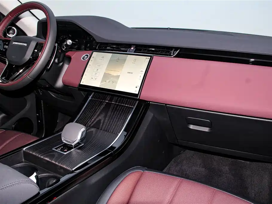 Land Rover Range Rover Evoque — фотографии объявления, Фото 24