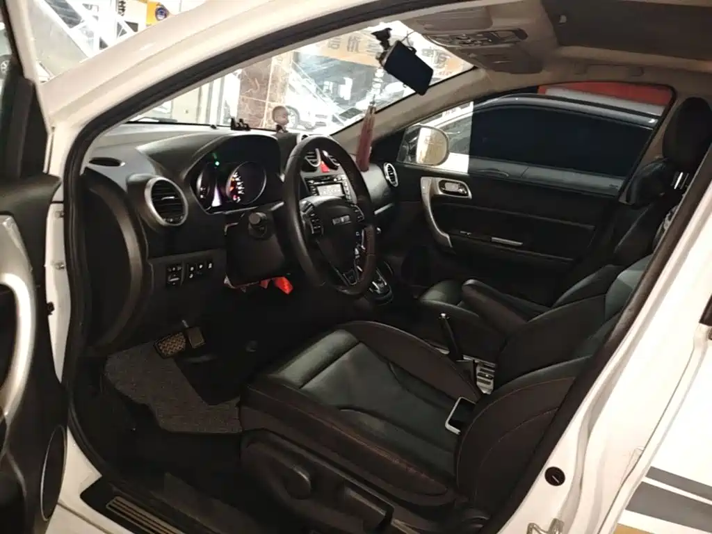 Haval H6 — миниатюра 15