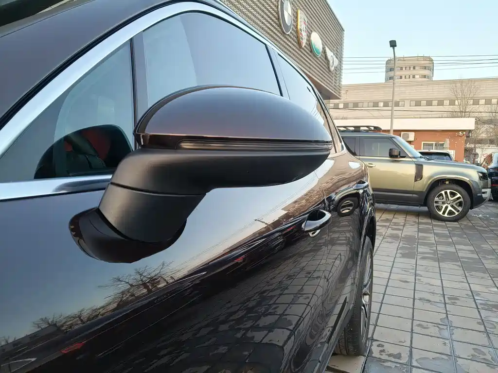 Porsche Cayenne 2019 Cayenne 3.0T